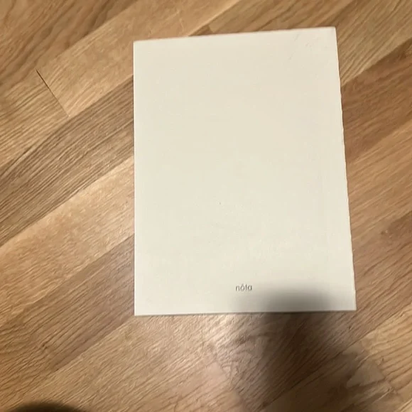 Notebook, Pen & Sticky Tab set - Picture 7 of 14